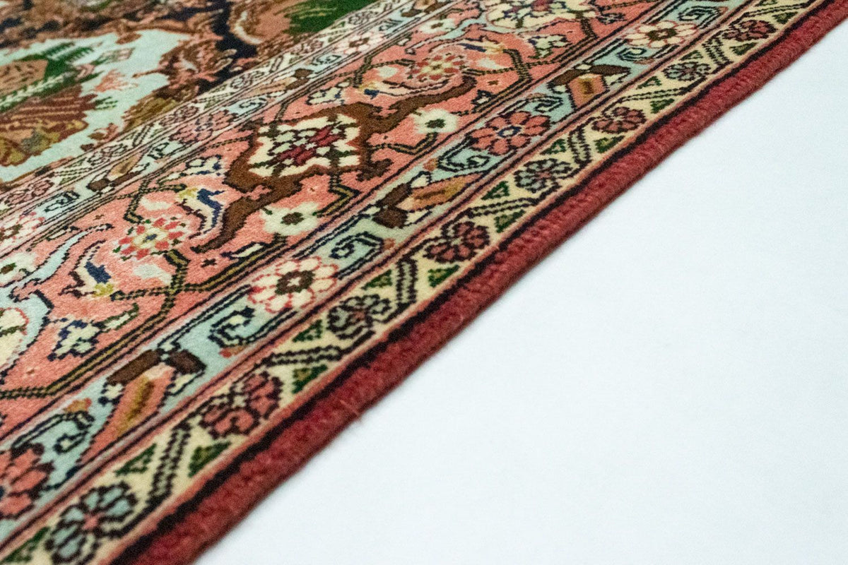 Perser Rug - Classic - 296 x 198 cm - multicolored