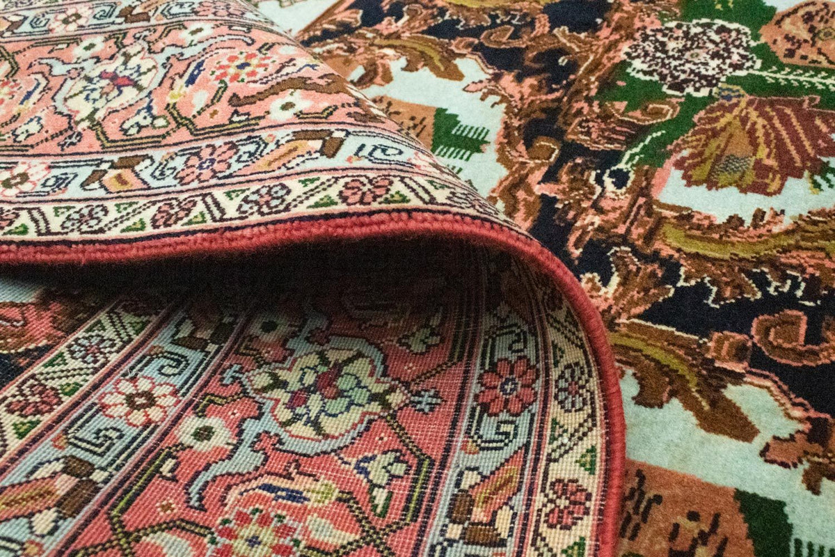 Perser Rug - Classic - 296 x 198 cm - multicolored