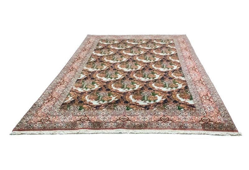 Perser Rug - Classic - 296 x 198 cm - multicolored