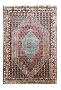 Perser Rug - Classic - 299 x 198 cm - blue