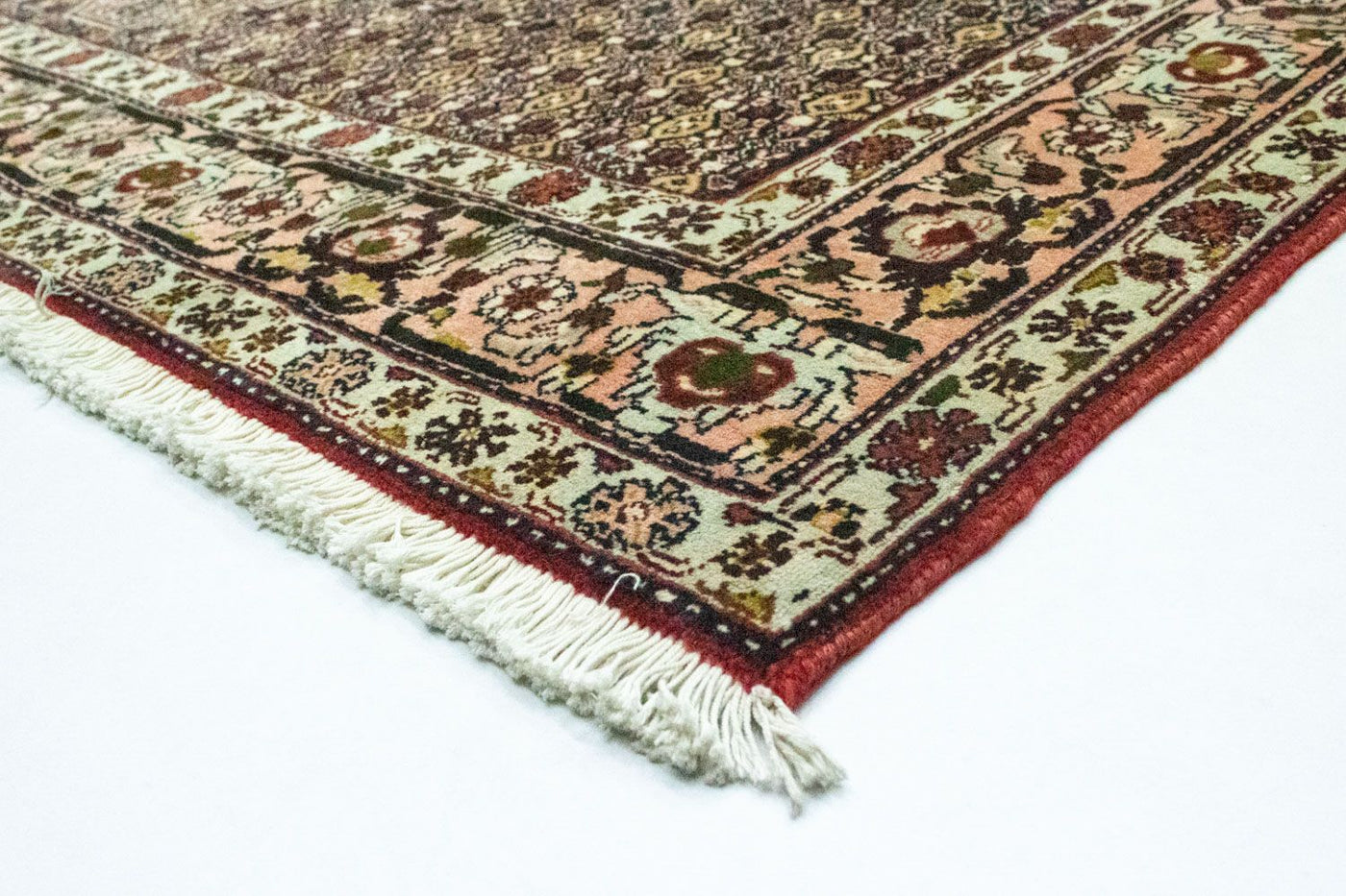Senneh Rug 299x198cm - Persian Rugs