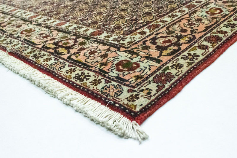 Perser Rug - Classic - 299 x 198 cm - blue