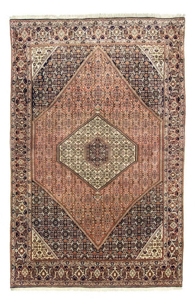 Bidjar Rug 200x310cm - Persian Rugs