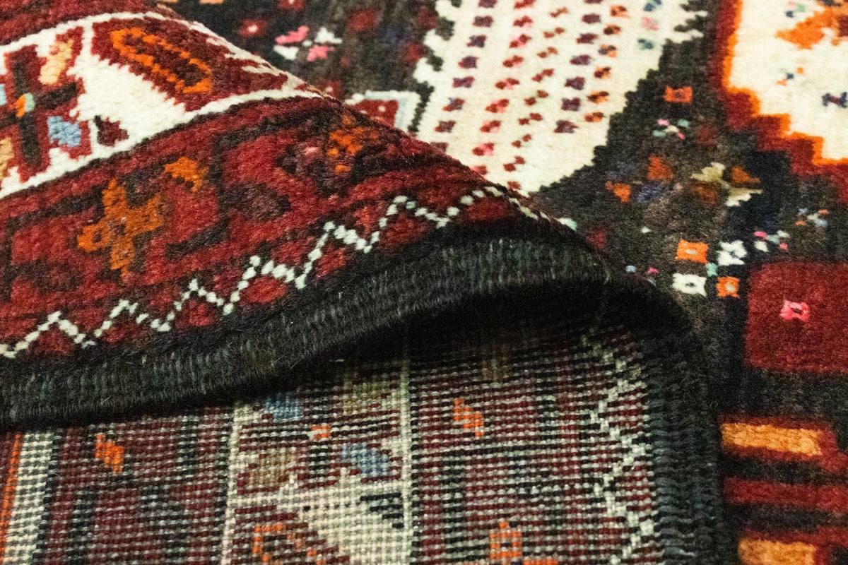 Runner Belutsch Rug - 183 x 95 cm - beige