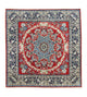 Yazd Rug 202x208cm - Persian Rugs