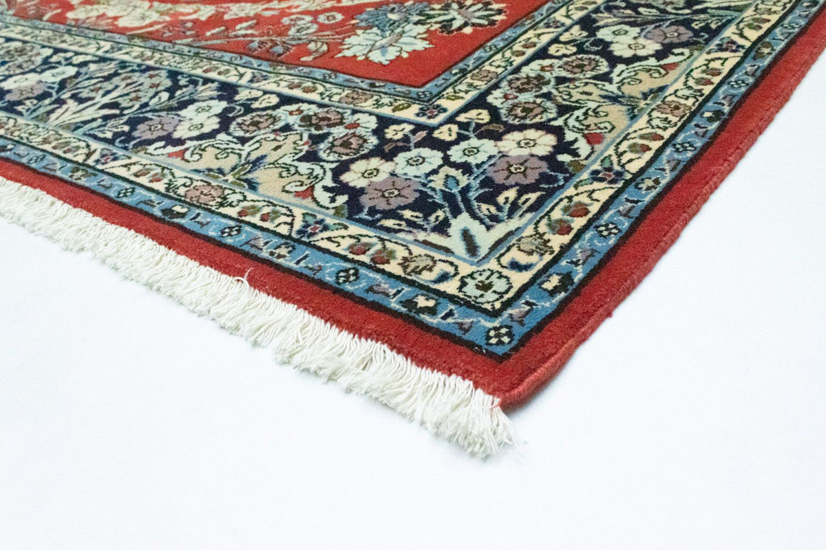 Perser Rug - Classic square  - 208 x 202 cm - red