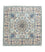 Perser Rug - Classic square  - 206 x 205 cm - beige