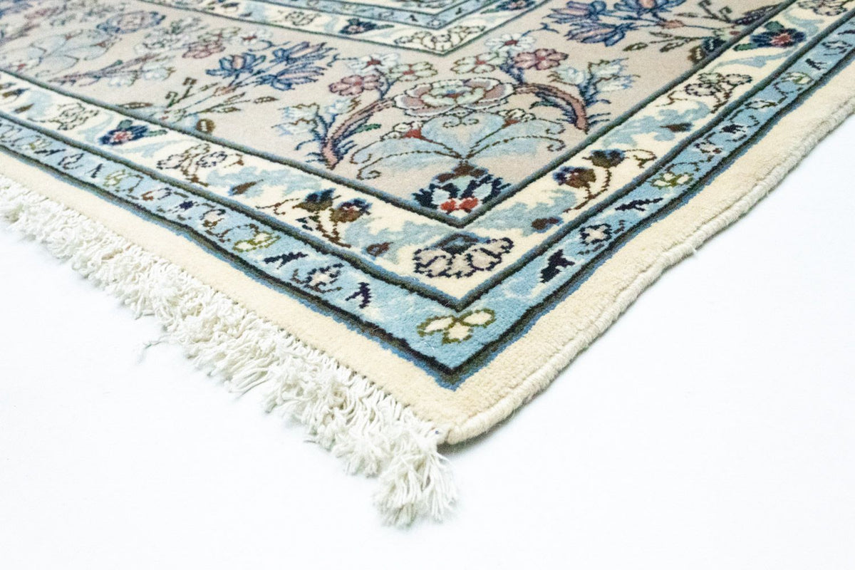 Perser Rug - Classic square  - 206 x 205 cm - beige
