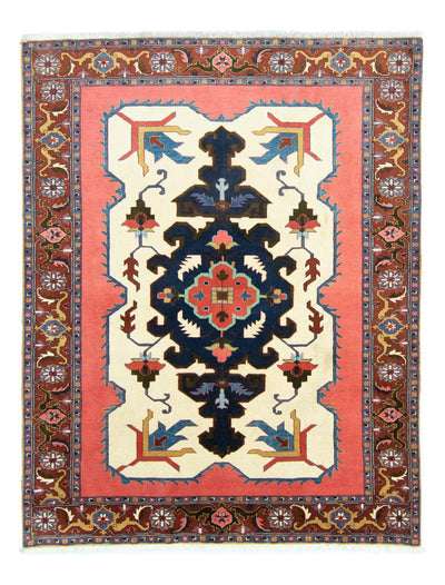 Heriz Rug 207x261cm - Persian Rugs