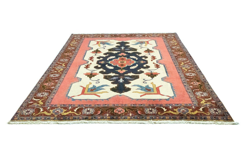 Perser Rug - Nomadic - 261 x 207 cm - beige