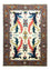 Perser Rug - Nomadic - 270 x 200 cm - beige