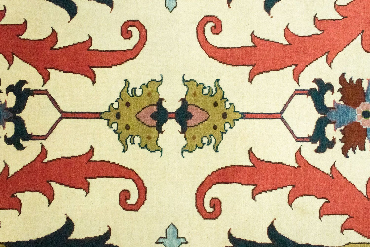 Perser Rug - Nomadic - 270 x 200 cm - beige