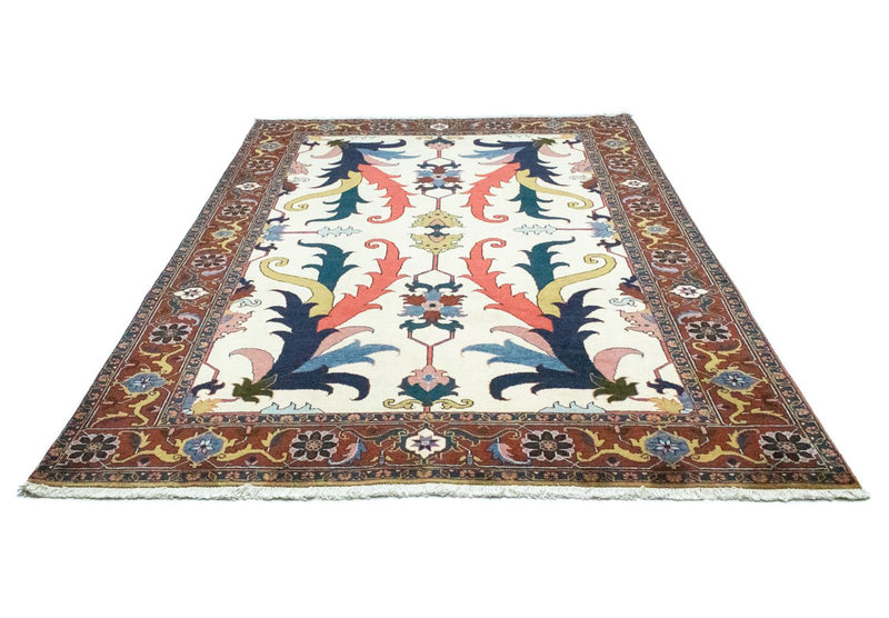 Perser Rug - Nomadic - 270 x 200 cm - beige