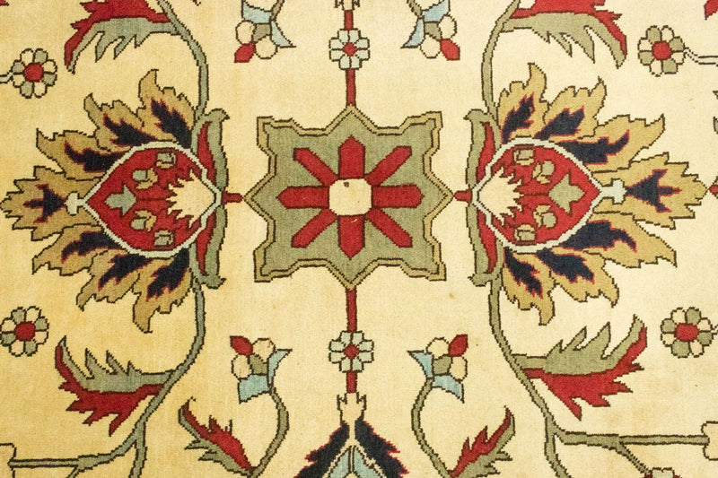 Perser Rug - Nomadic - 305 x 205 cm - beige