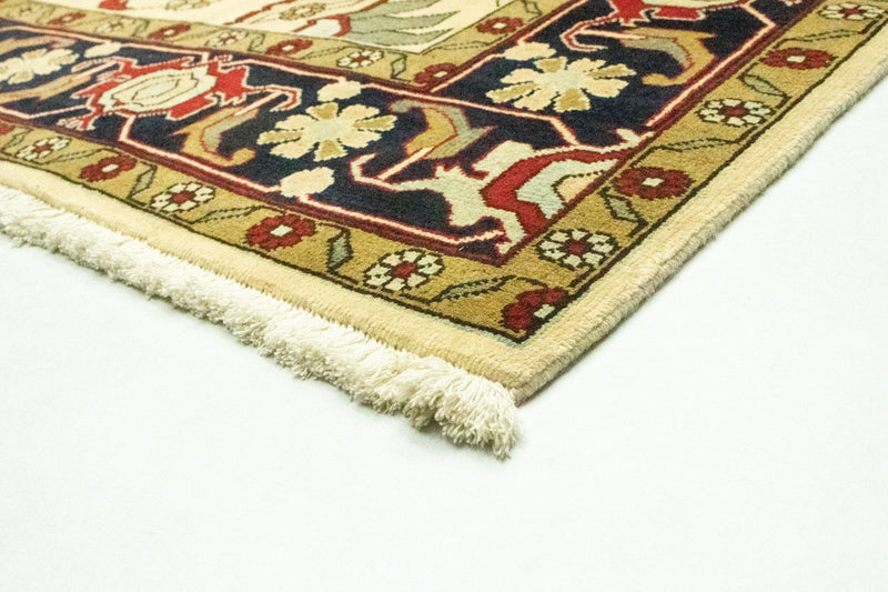 Perser Rug - Nomadic - 305 x 205 cm - beige