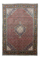 Mashhad Rug 287x197cm - Persian Rugs