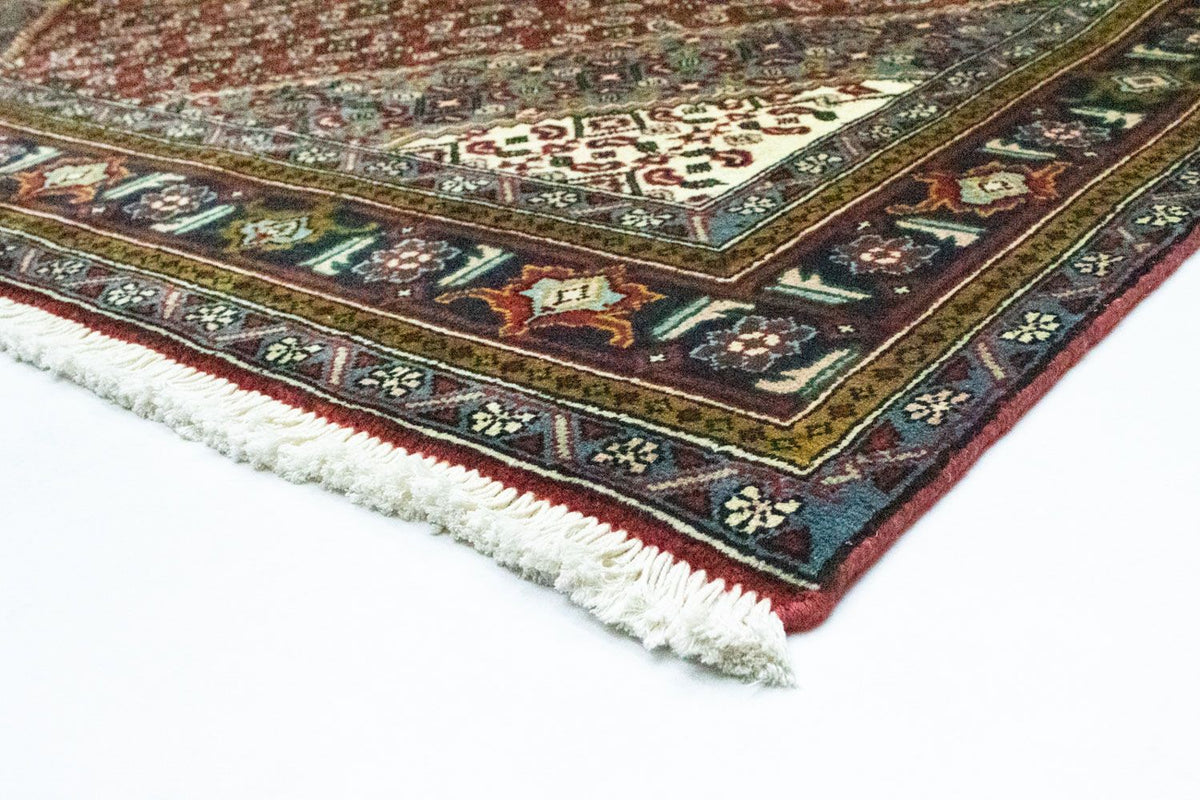 Perser Rug - Classic - 287 x 197 cm - red