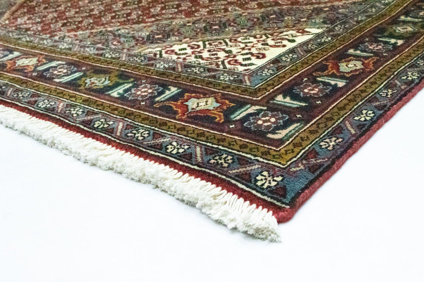 Mashhad Rug 287x197cm - Persian Rugs