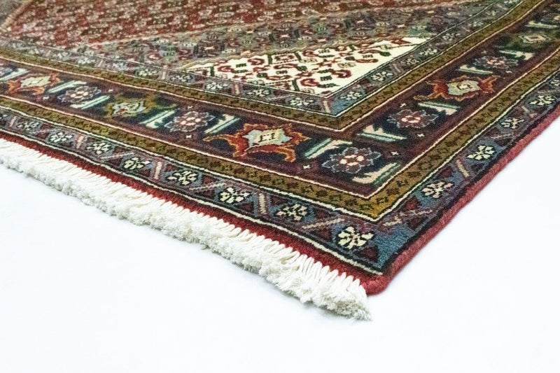 Perser Rug - Classic - 287 x 197 cm - red