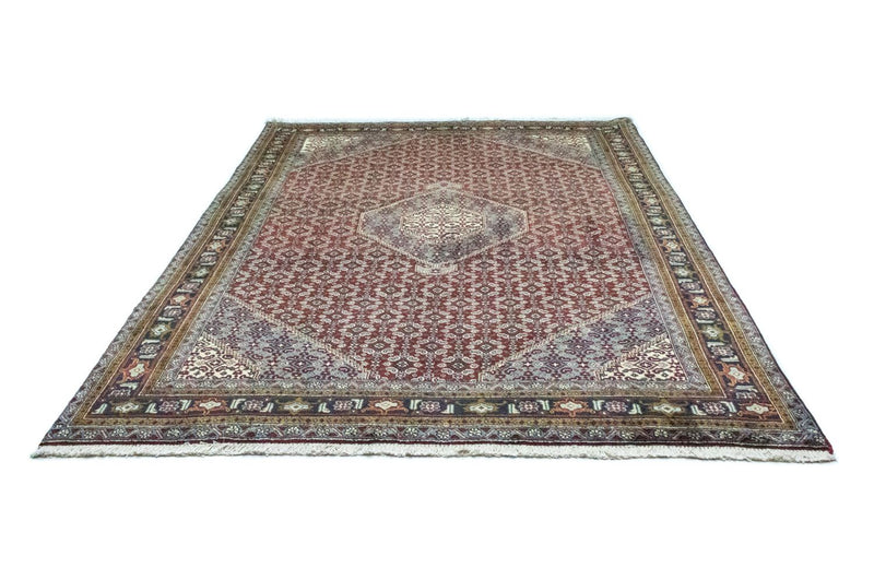 Perser Rug - Classic - 287 x 197 cm - red