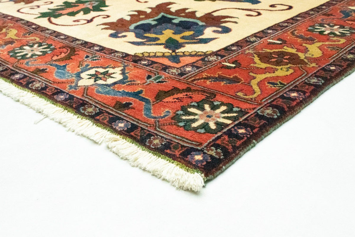 Perser Rug - Nomadic - 270 x 203 cm - beige