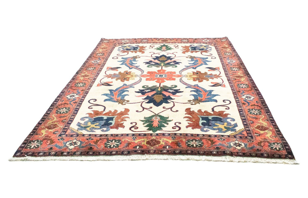 Perser Rug - Nomadic - 270 x 203 cm - beige