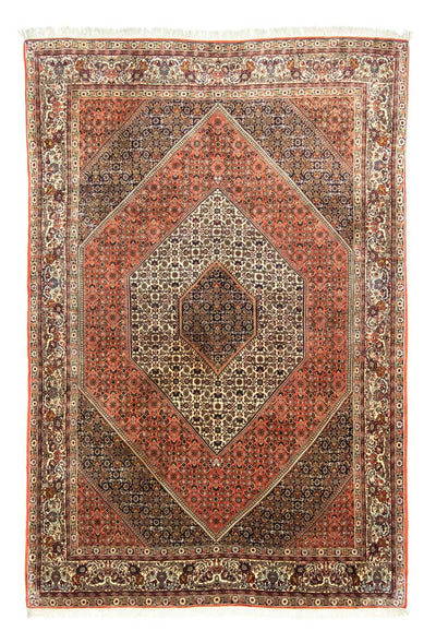 Bidjar Rug 202x300cm - Persian Rugs