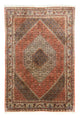 Bidjar Rug 300x202cm - Persian Rugs