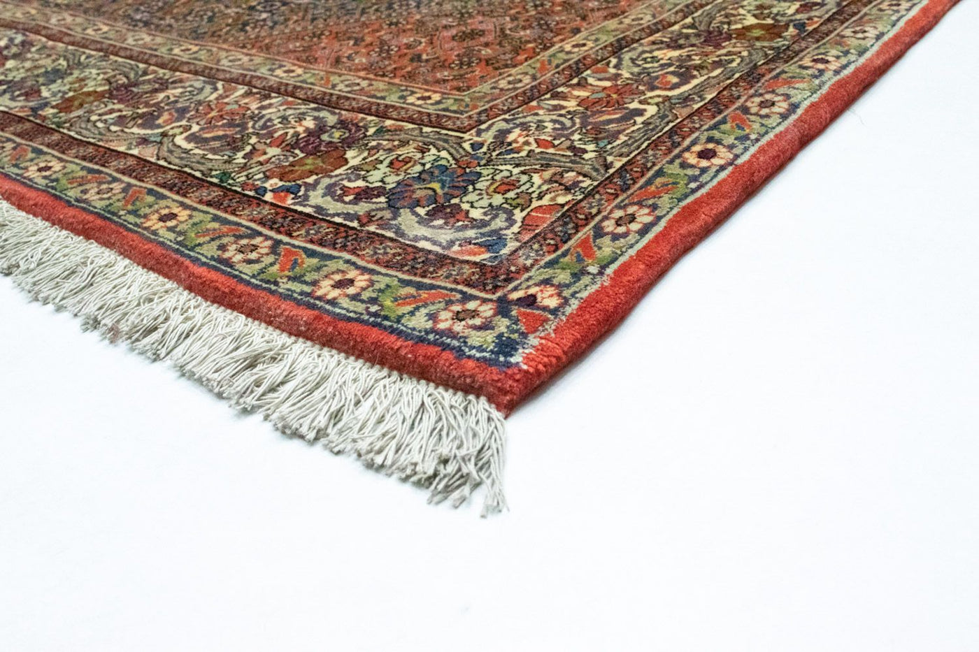 Bidjar Rug 300x202cm - Persian Rugs