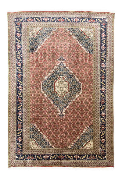 Mashhad Rug 194x283cm - Persian Rugs