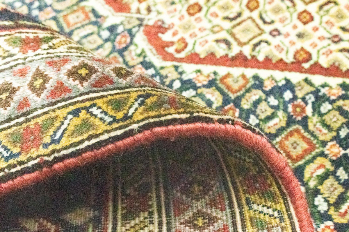 Perser Rug - Classic - 283 x 194 cm - red