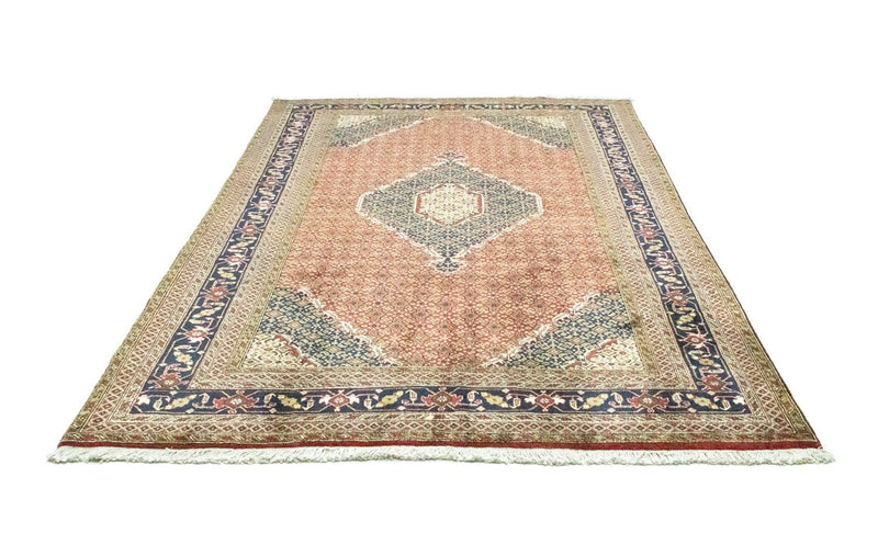 Perser Rug - Classic - 283 x 194 cm - red