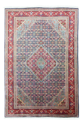 Perser Rug - Classic - 291 x 200 cm - blue