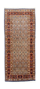 Moud Teppich 200x85cm - Perserteppich