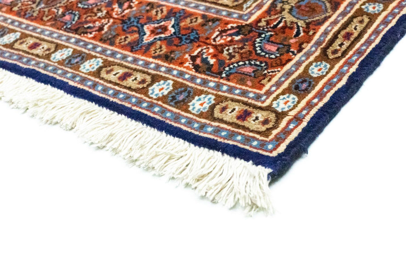 Moud Teppich 200x85cm - Perserteppich