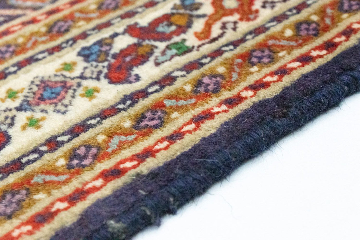 Bidjar Rug 197x57cm - Persian Rugs