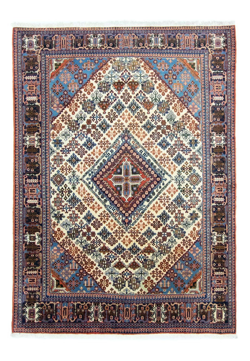 Perser Rug - Nomadic - 300 x 217 cm - beige