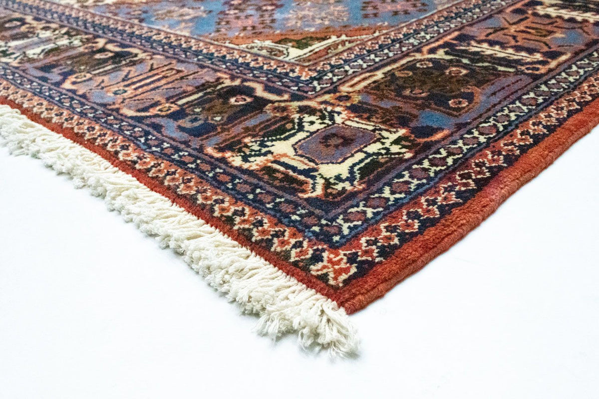 Perser Rug - Nomadic - 300 x 217 cm - beige