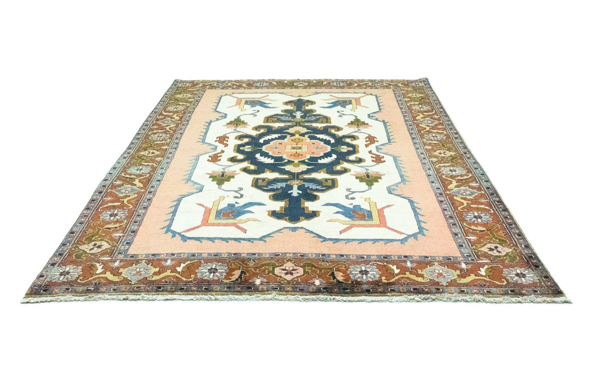 Perser Rug - Nomadic - 263 x 202 cm - beige