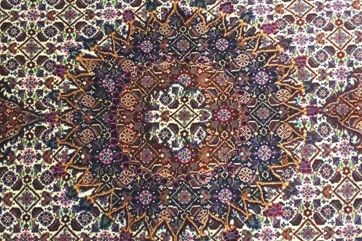 Perser Rug - Classic - 305 x 210 cm - beige