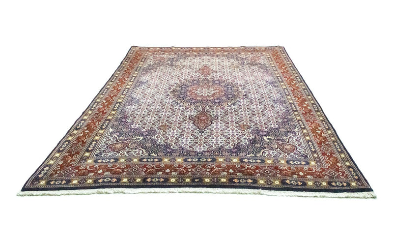 Perser Rug - Classic - 305 x 210 cm - beige