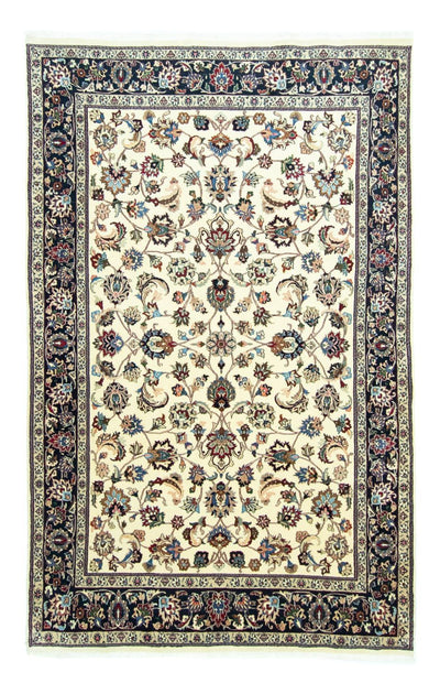 Mashhad Rug 190x297cm - Persian Rugs