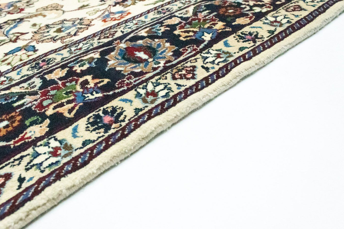 Mashhad Rug 297x190cm - Persian Rugs