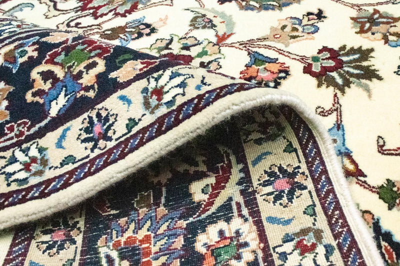 Perser Rug - Classic - 297 x 190 cm - beige