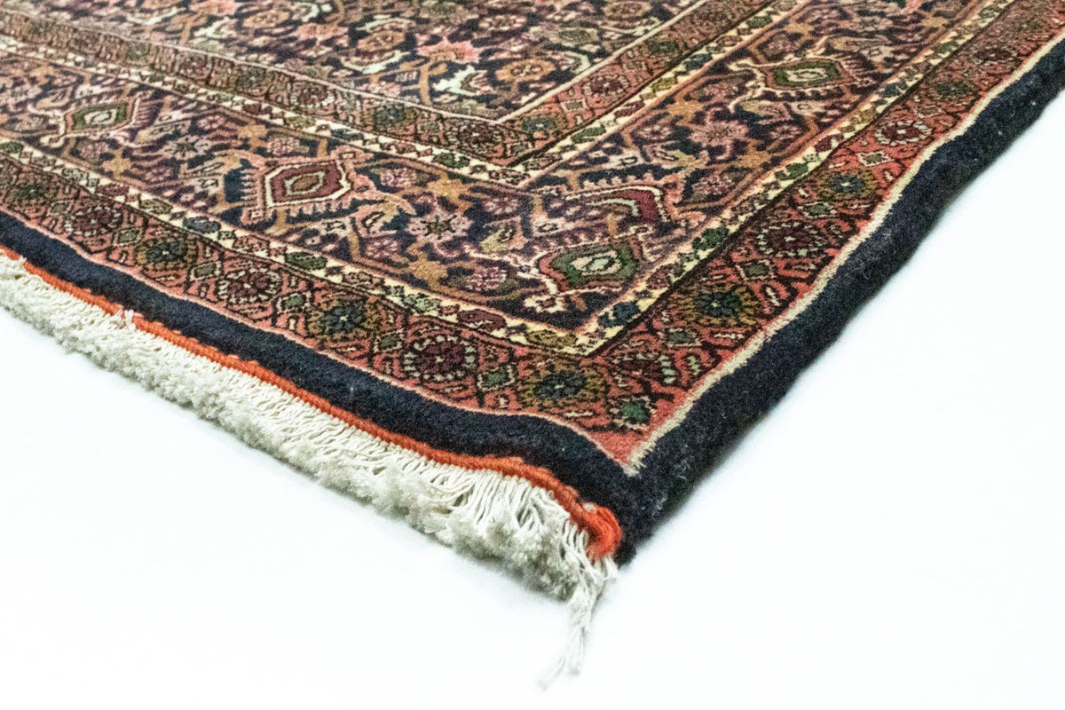 Perser Rug - Bidjar - 314 x 208 cm - blue