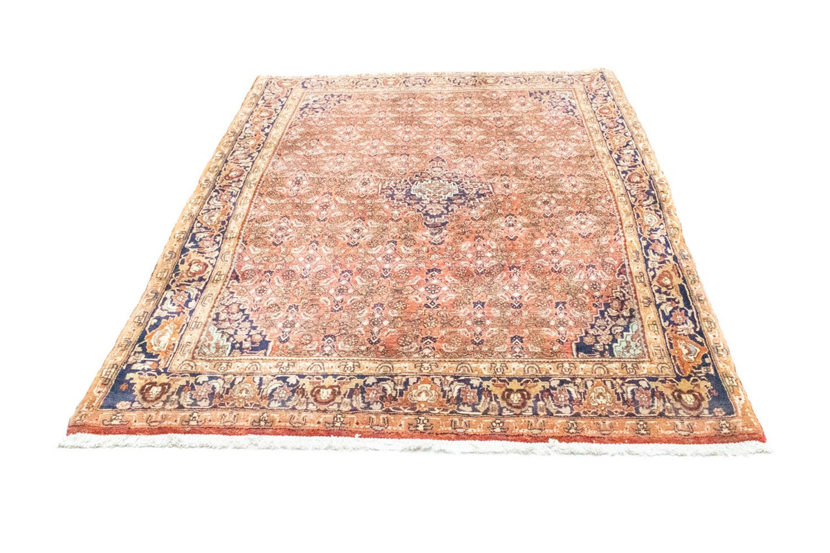 Perser Rug - Bidjar - 222 x 150 cm - rust