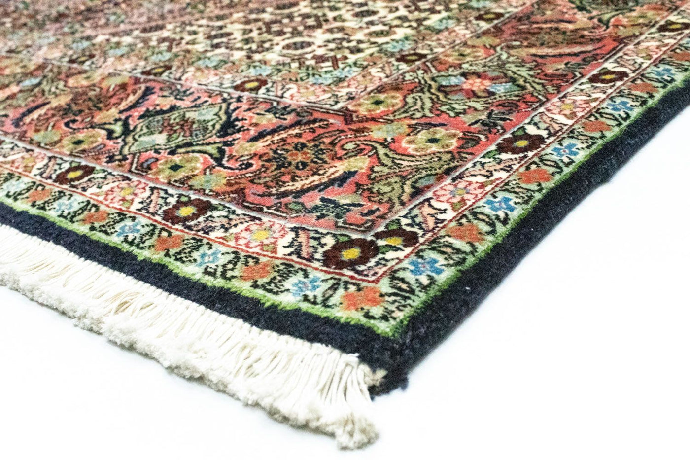 Bidjar Teppich 300x200cm - Perserteppich