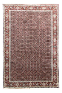 Perser Rug - Bidjar - 300 x 200 cm - blue