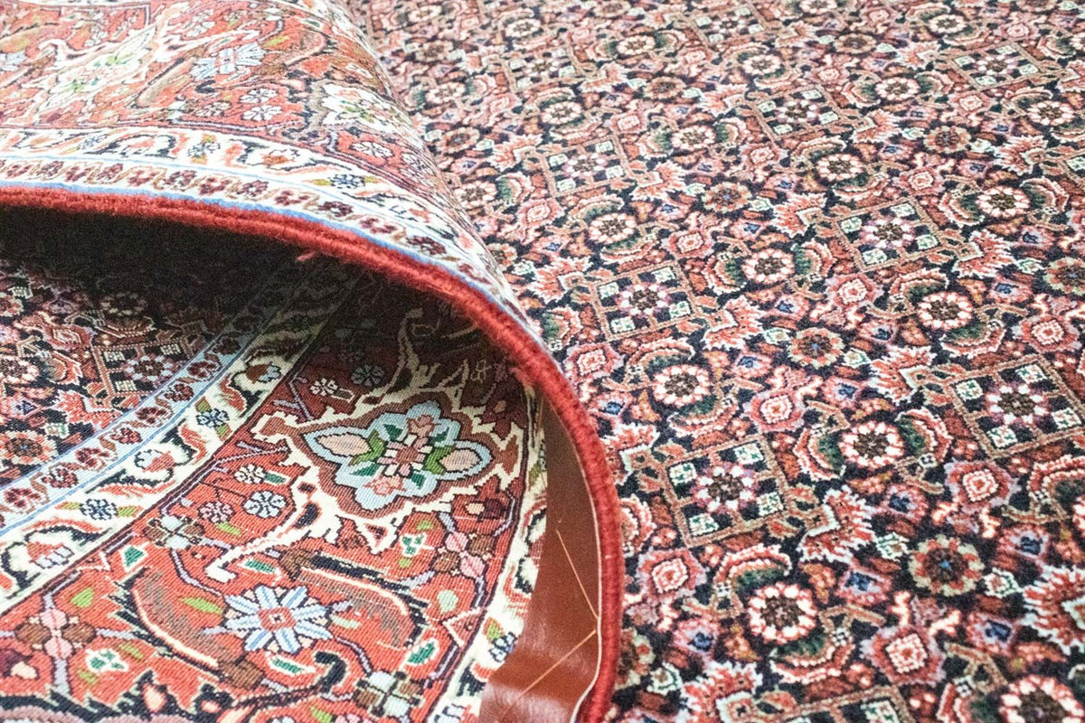 Perser Rug - Bidjar - 300 x 200 cm - blue