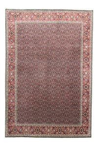 Perser Rug - Bidjar - 296 x 202 cm - dark blue